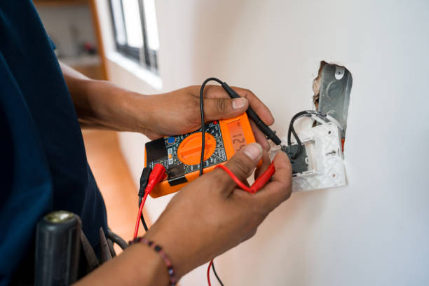 Best Electrical Contractors for Businesses  in Mantua, UT