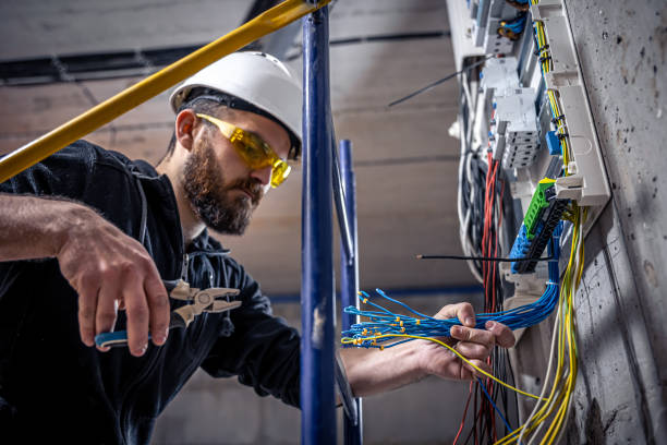 Electrical Upgrades for Homes in UT