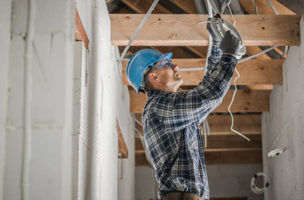Best Electrician Near Me  in Mantua, UT