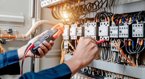 Best Electrical Outlet Repair  in Mantua, UT
