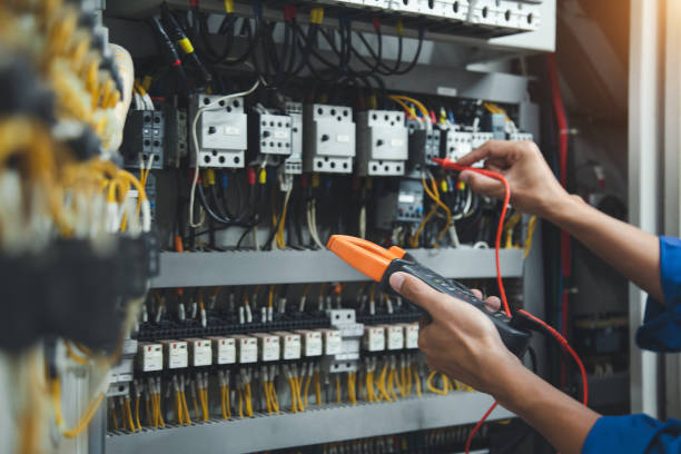 Best Affordable Emergency Electrician  in Mantua, UT