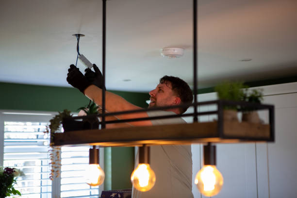 Best Electrical Outlet Repair  in Mantua, UT