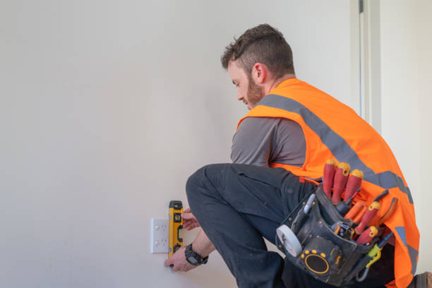 Best Electrical Repair Services  in Mantua, UT