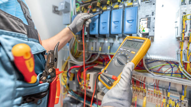 Best Emergency Electrician Near Me  in Mantua, UT