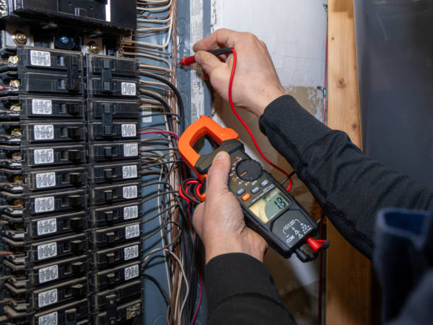 Best Local Electrician Companies  in Mantua, UT