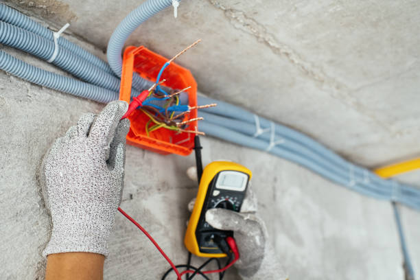 Best Licensed Electrician  in Mantua, UT