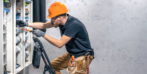 Best 24-Hour Electrician  in Mantua, UT