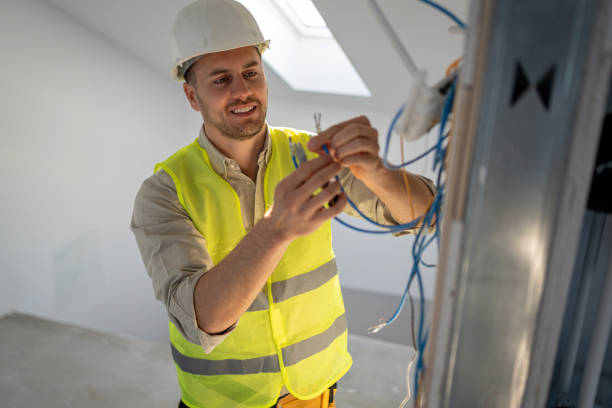Best Electrical Rewiring Services  in Mantua, UT