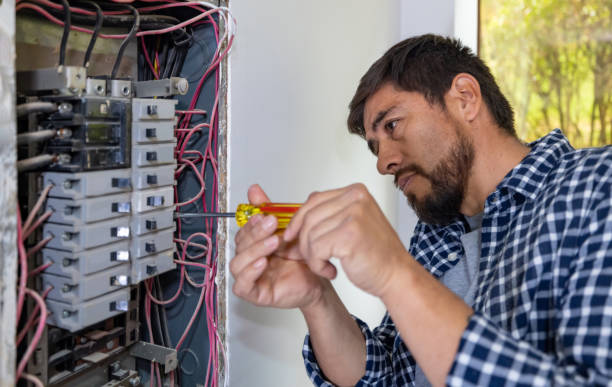 Best Home Electrical Repair  in Mantua, UT